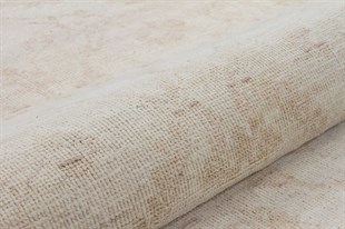 Afganistan Üretim El Dokuma Afgan Halısı % 100 Yün HAJIBA 698AB 099x147cm