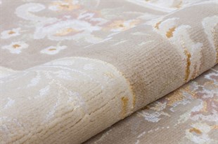 Gerçek El Dokuma Halı Klasik Koleksiyon Ölçü;181 x 237