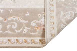Gerçek El Dokuma Halı Klasik Koleksiyon Ölçü;181 x 237