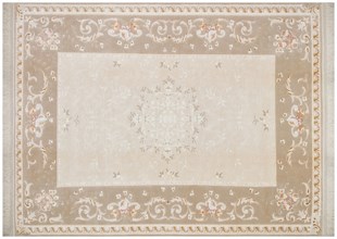 Gerçek El Dokuma Halı Klasik Koleksiyon Ölçü;181 x 237