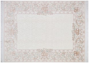 Gerçek El Dokuma Halı Klasik Koleksiyon Ölçü;173 x 227