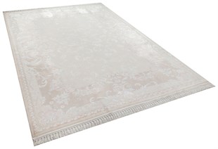 Gerçek El Dokuma Halı Klasik Koleksiyon HANEDAN HN-302 MURDUM 204x290cm