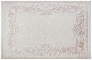 Gerçek El Dokuma Halı Klasik Koleksiyon HANEDAN HN-302 MURDUM 204x290cm