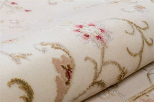 Gerçek El Dokuma Halı Klasik Koleksiyon Ölçü;210 x 300