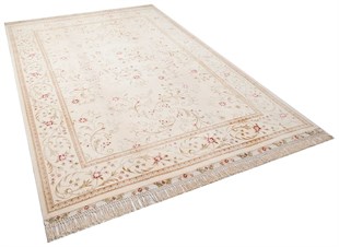 Gerçek El Dokuma Halı Klasik Koleksiyon Ölçü;210 x 300
