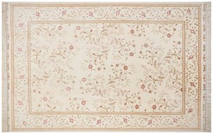 Gerçek El Dokuma Halı Klasik Koleksiyon Ölçü;210 x 300