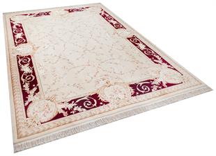 IMPERIA NS11-BR EL DOKUMA HALI Ölçü;213x300cm 6.39m2