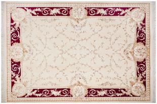 IMPERIA NS11-BR EL DOKUMA HALI Ölçü;213x300cm 6.39m2