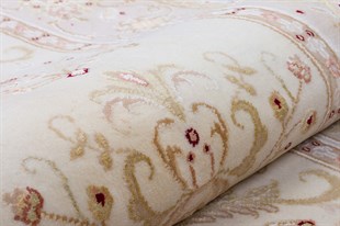 Gerçek El Dokuma Halı Klasik Koleksiyon Ölçü;168 x 244