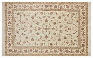 ISFEHAN PLC EL DOKUMA HALI 