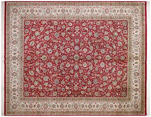 Pakistan Üretim Tamamen Yün Orijinal El Dokuma Halı JML E5E2