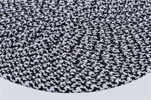 Jüt Kilim Modern Makine Dokuma Yıkanabilir Halı JÜT SİSAL 001