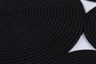 Jüt Kilim Modern Makine Dokuma Yıkanabilir Halı JÜT SİSAL 004