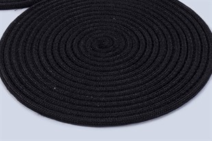 Jüt Kilim Modern Makine Dokuma Yıkanabilir Halı JÜT SİSAL 004