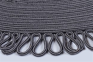 Jüt Kilim Modern Makine Dokuma Yıkanabilir Halı JÜT SİSAL 006