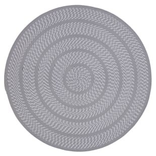 Jüt Kilim Modern Makine Dokuma Yıkanabilir Halı JÜT SİSAL 007