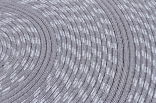 Jüt Kilim Modern Makine Dokuma Yıkanabilir Halı JÜT SİSAL 007