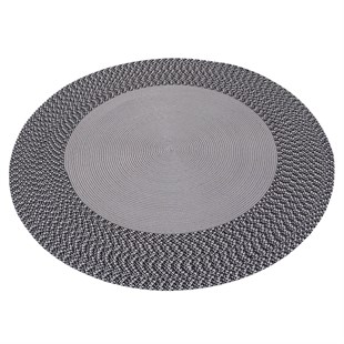 Jüt Kilim Modern Makine Dokuma Yıkanabilir Halı JÜT SİSAL 010