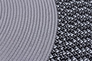 Jüt Kilim Modern Makine Dokuma Yıkanabilir Halı JÜT SİSAL 010