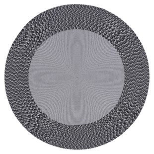 Jüt Kilim Modern Makine Dokuma Yıkanabilir Halı JÜT SİSAL 010