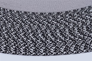 Jüt Kilim Modern Makine Dokuma Yıkanabilir Halı JÜT SİSAL 010