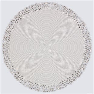 Jüt Kilim Modern Makine Dokuma Yıkanabilir Halı JÜT SİSAL 013