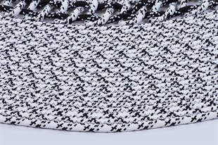 Jüt Kilim Modern Makine Dokuma Yıkanabilir Halı JÜT SİSAL 014