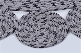 Jüt Kilim Modern Makine Dokuma Yıkanabilir Halı JÜT SİSAL 016