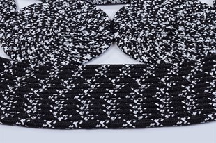 Jüt Kilim Modern Makine Dokuma Yıkanabilir Halı JÜT SİSAL 018