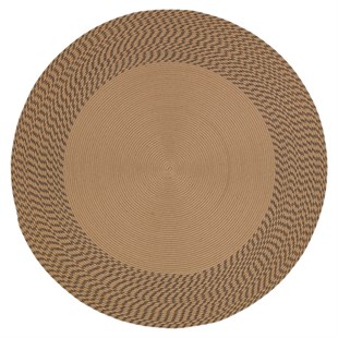 Jüt Kilim Modern Makine Dokuma Yıkanabilir Halı JÜT SİSAL 020