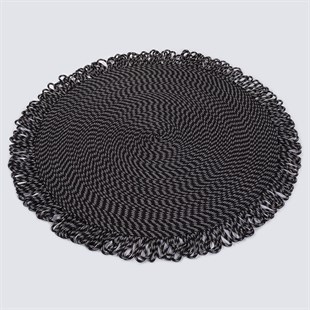 Jüt Kilim Modern Makine Dokuma Yıkanabilir Halı JÜT SİSAL 021