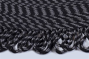 Jüt Kilim Modern Makine Dokuma Yıkanabilir Halı JÜT SİSAL 021