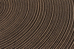 Jüt Kilim Modern Makine Dokuma Yıkanabilir Halı JÜT SİSAL 022