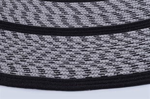 Jüt Kilim Modern Makine Dokuma Yıkanabilir Halı JÜT SİSAL 023