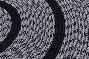 Jüt Kilim Modern Makine Dokuma Yıkanabilir Halı JÜT SİSAL 023