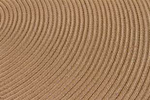 Jüt Kilim Modern Makine Dokuma Yıkanabilir Halı JÜT SİSAL 024