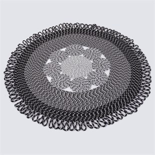 Jüt Kilim Modern Makine Dokuma Yıkanabilir Halı JÜT SİSAL 026