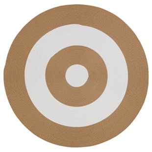 Jüt Kilim Modern Makine Dokuma Yıkanabilir Halı JÜT SİSAL 030