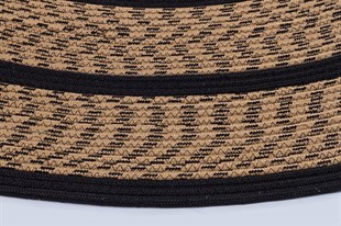 Jüt Kilim Modern Makine Dokuma Yıkanabilir Halı JÜT SİSAL 032