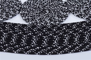 Jüt Kilim Modern Makine Dokuma Yıkanabilir Halı JÜT SİSAL 034