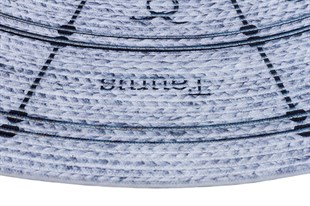 Baskılı Motifli Kilim Yıkanabilir Makine Dokuma JÜT BASKILI 012