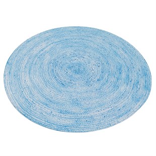 Baskılı Motifli Kilim Yıkanabilir Makine Dokuma JÜT BASKILI 017