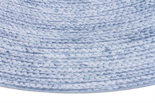 Baskılı Motifli Kilim Yıkanabilir Makine Dokuma JÜT BASKILI 020