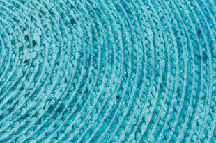 Baskılı Motifli Kilim Yıkanabilir Makine Dokuma JÜT BASKILI 026