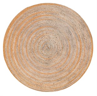 Baskılı Motifli Kilim Yıkanabilir Makine Dokuma JÜT BASKILI 027