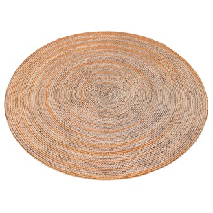 Baskılı Motifli Kilim Yıkanabilir Makine Dokuma JÜT BASKILI 027