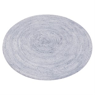 Baskılı Motifli Kilim Yıkanabilir Makine Dokuma JÜT BASKILI 051