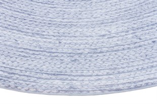 Baskılı Motifli Kilim Yıkanabilir Makine Dokuma JÜT BASKILI 051