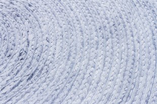 Baskılı Motifli Kilim Yıkanabilir Makine Dokuma JÜT BASKILI 051