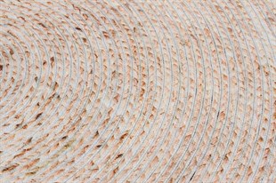 Baskılı Motifli Kilim Yıkanabilir Makine Dokuma JÜT BASKILI 053